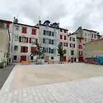 Jeu De Paume